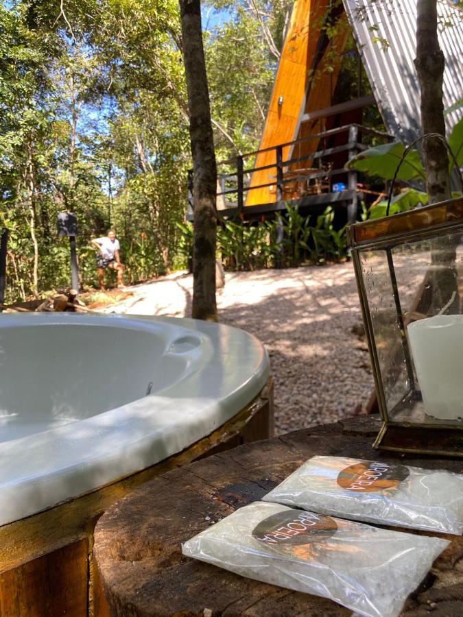 Sitio Aroeira *