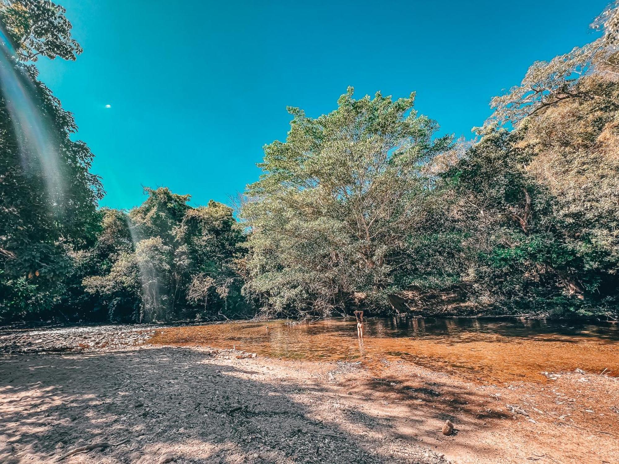 Sitio Aroeira