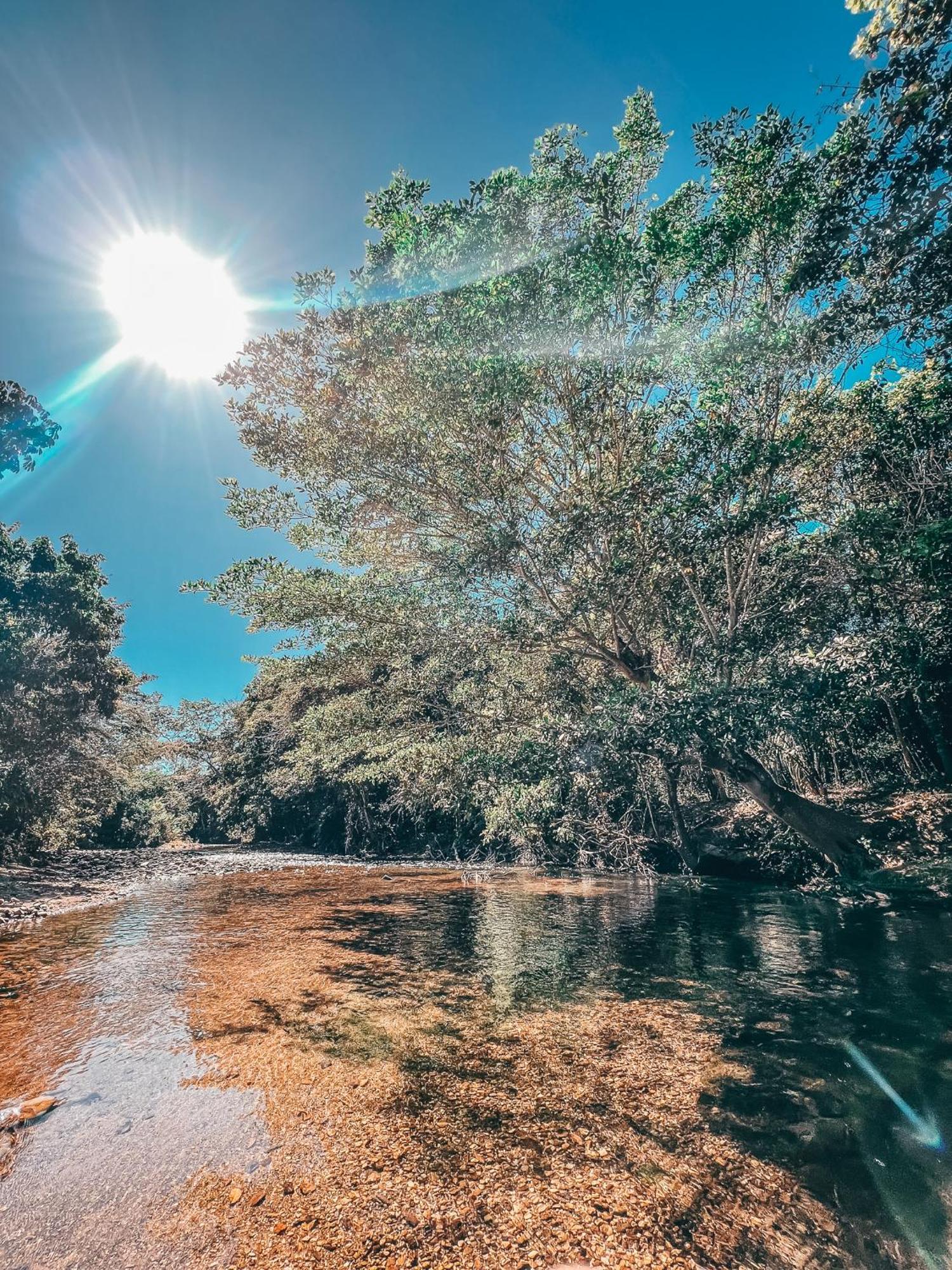 Sitio Aroeira *