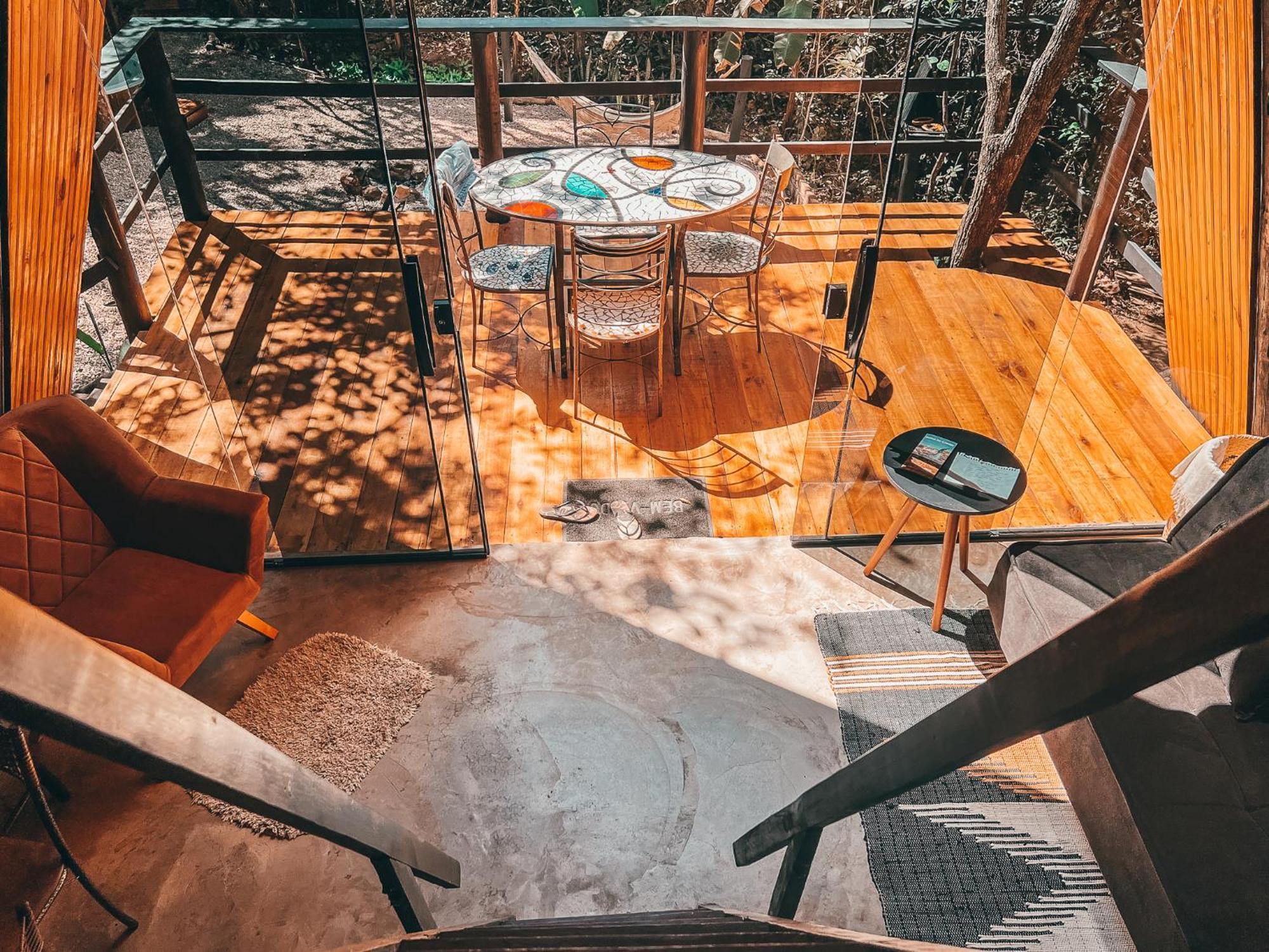 Apartment Sitio Aroeira